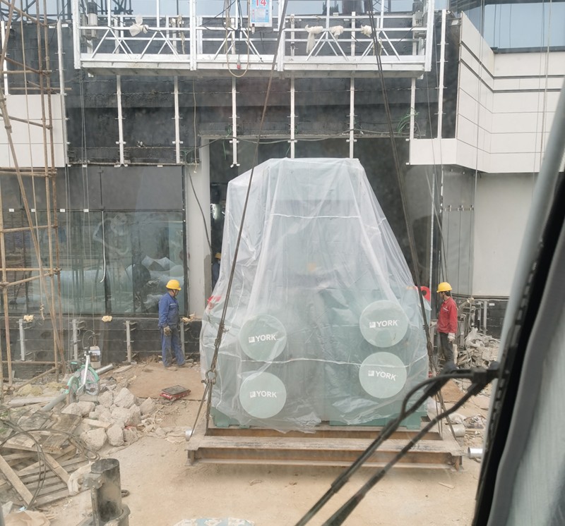 江夏区起重吊装公司 (2)